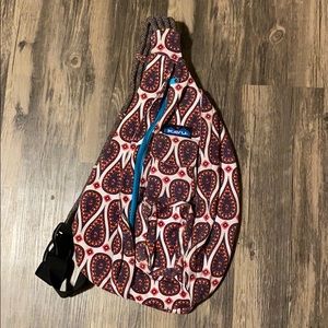 KAVU Rope Bag